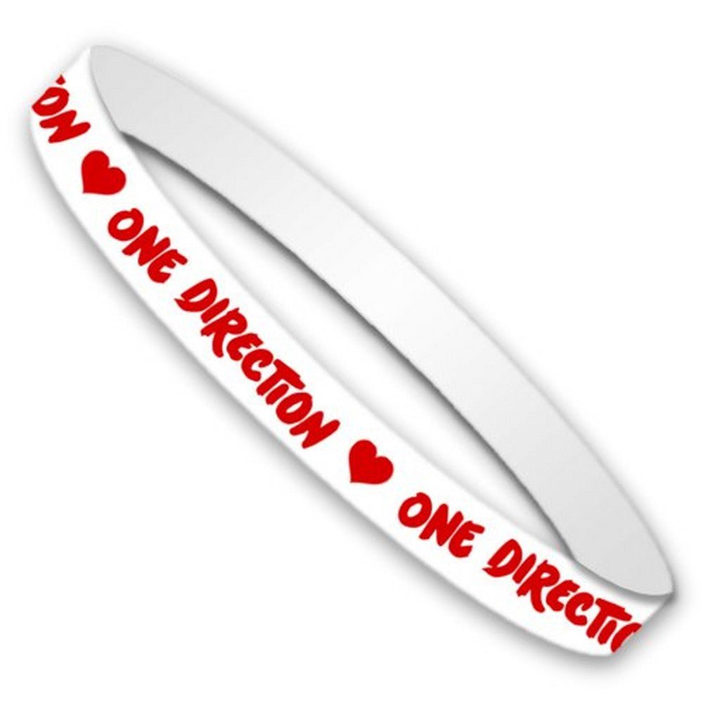 ONE DIRECTION ワンダイレクション (結成 15周年 ) - Phase 3 / リストバンド - PGS